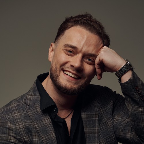 Сергей Шадрин, основатель FEELME